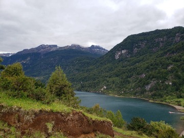 Terreno en venta en Lago caro, Coyhaique