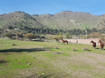 Sitio en venta en La Vendimia, La Florida