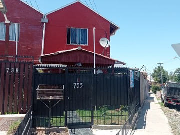 Venta / Casa / Maipú