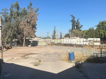 Terreno en venta en Oportunidad Única Desarrollo Urbano Comercial (169762), Puente Alto