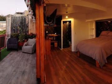 Arriendo Mensual / Departamento / Valparaíso