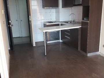 Departamento en venta en Av España con Gorbea, Santiago - 1 dormitorio, 1 baño