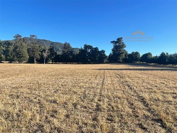 Terreno Agricola en venta en Curacautín, Curacautín