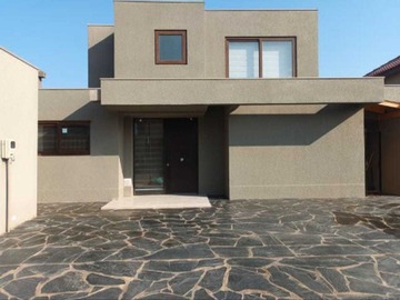 Casa en venta en Vivienda Moderna en ciudad de los valles (134948), Pudahuel - 3 dormitorios, 3 baños