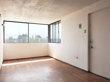 Departamento en venta en Americo vespucio norte y san luis de macul, Peñalolén - 3 dormitorios, 2 baños