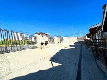 Terreno en venta en Concón, Concón - 4 dormitorios, 4 baños