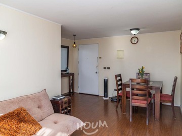 Departamento en venta en Inglaterra, Independencia - 2 dormitorios, 1 baño