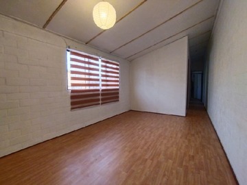 Departamento en venta en Departamento remodelado en belloto norte, quilpue., Quilpué - 2 dormitorios, 1 baño