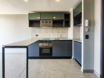 Arriendo Mensual / Departamento / Conchalí