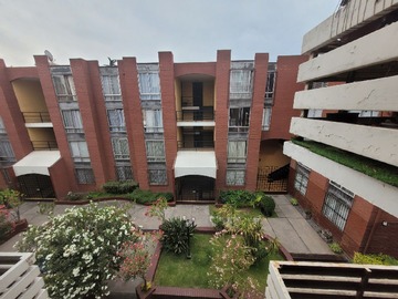Departamento en venta en Avenida José Pedro Alessandri 370, Ñuñoa, Región Metropolitana de Santiago 7750000, Chile, Ñuñoa - 3 dormitorios, 2 baños
