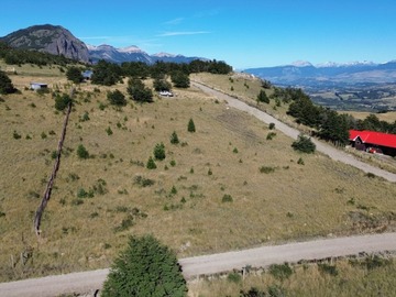 Parcela en venta en Fundo las aguilas km 13 camino coyhaique alto, Coyhaique