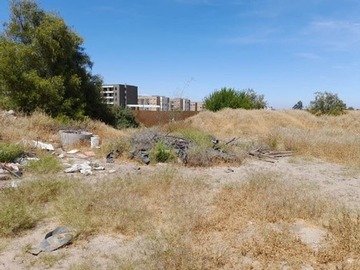 Sitio en venta en Terreno para proyecto habitacional 5.750 m2 ovalle, Ovalle
