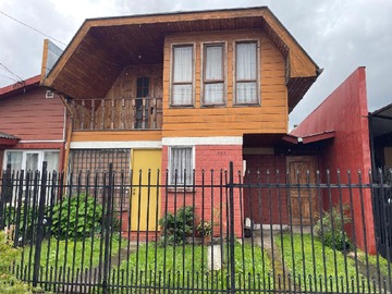 Temuco, Rayenco Image