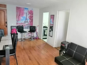 Departamento en venta en Venta Depto. 1D/1B - Santiago - 1 dormitorio, 1 baño
