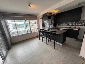 Departamento en arriendo mensual en Remodelado Depto, Inmejorable ubicacion (174807), Las Condes - 3 dormitorios, 3 baños