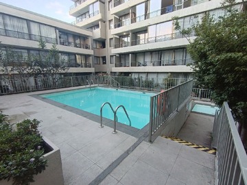 Departamento en venta en villanelo con arlegui, Viña del Mar - 2 dormitorios, 1 baño