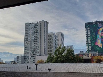 Venta / Departamento / Ñuñoa