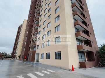 Departamento en venta en felix garcia 330, Antofagasta - 1 dormitorio, 1 baño