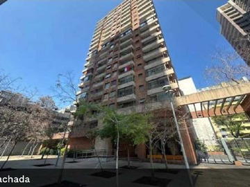 Departamento en venta en Moderno dpto, ideal para inversionistas (144000), Santiago - 1 dormitorio, 1 baño