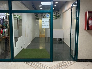Local Comercial en venta en Local comercial en mall de reñaca. Oportunidad de inversión, Viña del Mar - 1 baño
