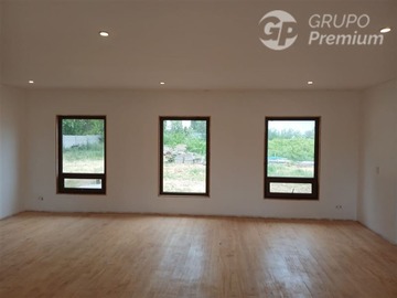 Casa en venta en San Javier a 7 minutos del centro, Villa Alegre - 2 dormitorios, 2 baños
