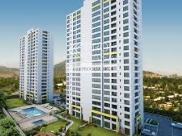 Departamento en venta en Belisario Prat - Prof Zañartu, Independencia - 2 dormitorios, 1 baño