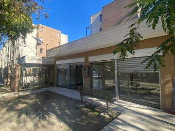 Local Comercial en arriendo mensual en Esmeralda 452, Limache - 1 baño