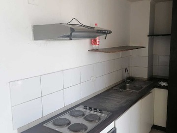 Arriendo Mensual / Departamento / Estación Central