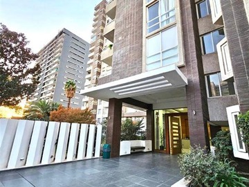 Departamento en venta en Gregorio De La Fuente Rojas 3100 . Macul, Macul - 3 dormitorios, 2 baños
