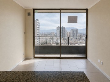 Departamento en venta en Bezanilla 1410, Independencia, Región Metropolitana de Santiago 8380000, Chile, Independencia - 2 dormitorios, 1 baño