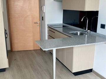 Departamento en venta en Catillo Urizar 1850, Ñuñoa - 1 dormitorio, 1 baño