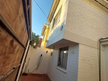 Casa en arriendo mensual en Llanos 2, Copiapó - 2 dormitorios, 2 baños