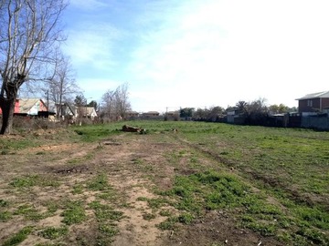 Terreno en venta en Sta. Julia 1525, Rancagua