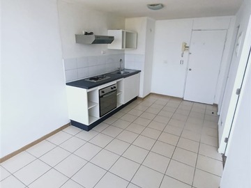 Departamento en venta en Santo Domingo 4200/4300 Se vende departamento 1 dormitorio 1 baño, Quinta Normal - 1 dormitorio, 1 baño