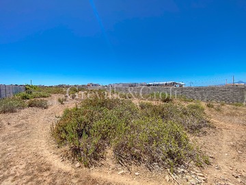 Terreno en venta en Inversión Segura en Entorno Natural (170284), Coquimbo