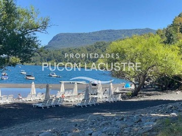 Casa en venta en Casa semiterminada (75%) cond.Rio plata pucon (174055), Pucón - 3 dormitorios, 3 baños