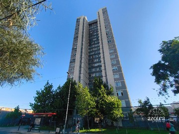 Departamento en venta en Avda. Departamental con Gran Avenida (136294), San Miguel - 2 dormitorios, 1 baño