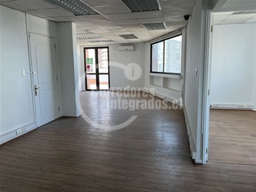 Oficina en venta en Rosario Sur / Apoquindo, Las Condes - 9 dormitorios, 6 baños