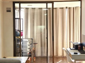 Departamento en venta en Octava Avenida 1358, San Miguel - 2 dormitorios, 1 baño