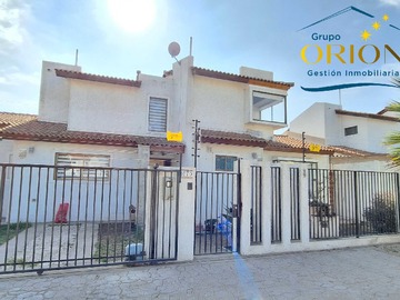 Casa en venta en Vende Casa en El Rosario Peñuelas 4D, 3B (106263), Coquimbo - 4 dormitorios, 3 baños