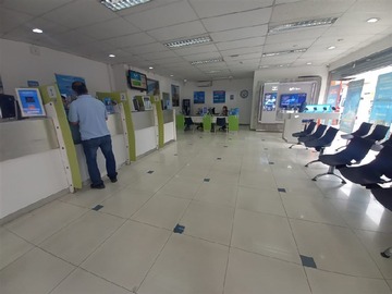 Local Comercial en arriendo mensual en Arturo Prat Esquina 21 de mayo, Arica - 5 baños