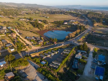 Terreno en venta en Terreno comercial inversionistas!!!, Pichilemu