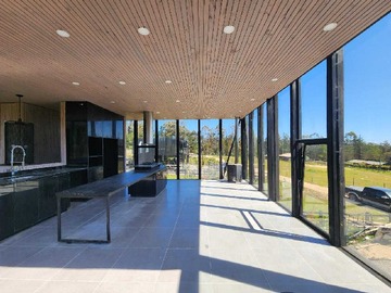 Casa en venta en Excelente ubicación condominio 3D+2B (169269), Pichilemu - 3 dormitorios, 2 baños