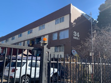 Venta / Departamento / Lo Prado