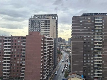 Departamento en venta en Depto de 2D 2B (174652), Santiago - 2 dormitorios, 2 baños