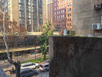 Departamento en arriendo mensual en Metro Pedro de Valdivia/ Remodelado (179113), Providencia - 1 dormitorio, 1 baño