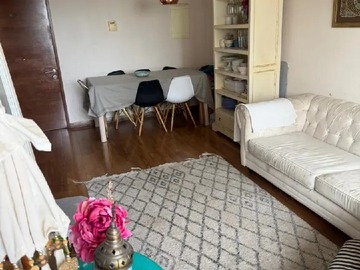 Departamento en arriendo mensual en Los Pellines, Concón - 2 dormitorios, 2 baños