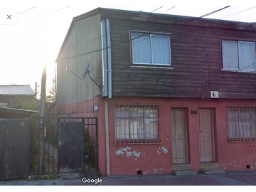 Sitio en venta en General Aldunate, Temuco