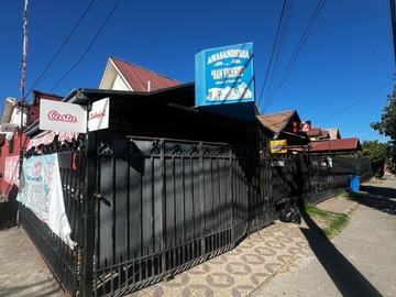 Local Comercial en arriendo mensual en Se arrienda panadería con maquinaria en villa pucará., Talca - 1 baño