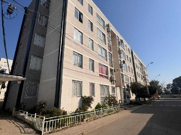 Departamento en arriendo mensual en Departamento en arriendo en Talca GGCC incluidos (169795), Talca - 2 dormitorios, 2 baños